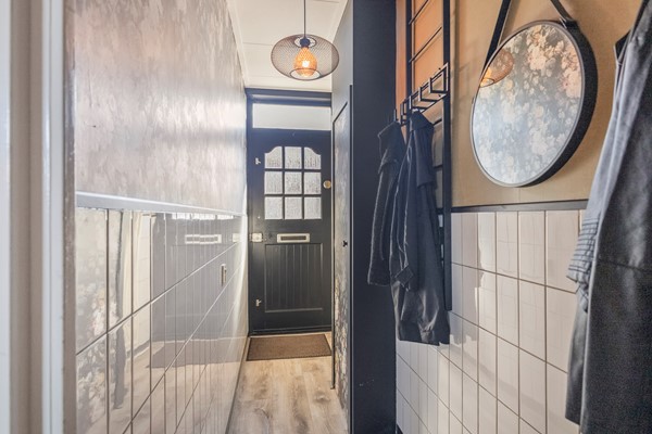 Medium property photo - H.A. Lorentzstraat 93, 1782 JH Den Helder